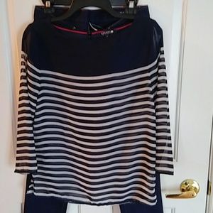 Sperry outfit